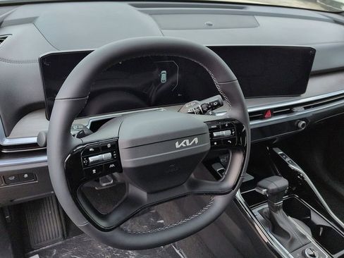 New 2026 Kia Sorento SX Prestige AWD/4WD image 9