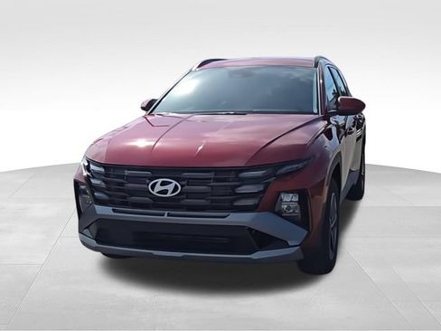 New 2026 Hyundai Tucson SEL AWD/4WD image 3