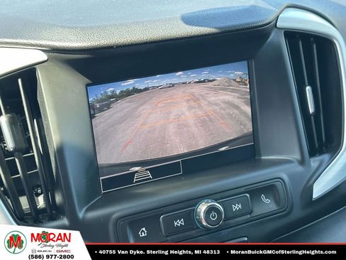 Used 2023 GMC Terrain SLE w/ Driver Convenience Package FWD image 26