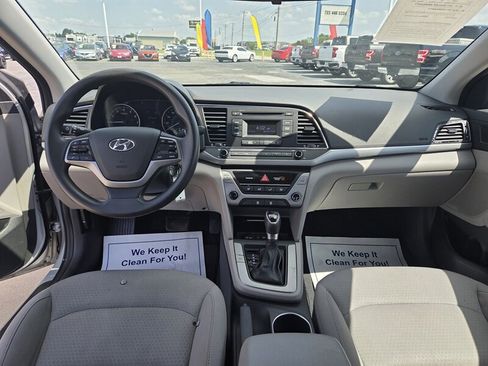 Used 2018 Hyundai Elantra SE w/ Cargo Package image 11
