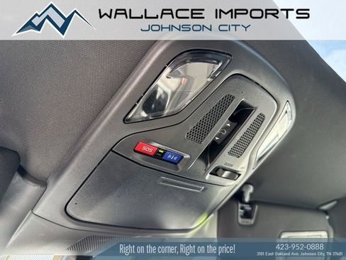 Certified 2025 Subaru Outback Wilderness AWD/4WD image 18