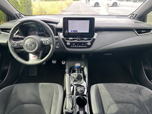 Used 2024 Toyota Corolla GR image 32