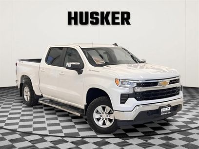 Used 2022 Chevrolet Silverado 1500 LT