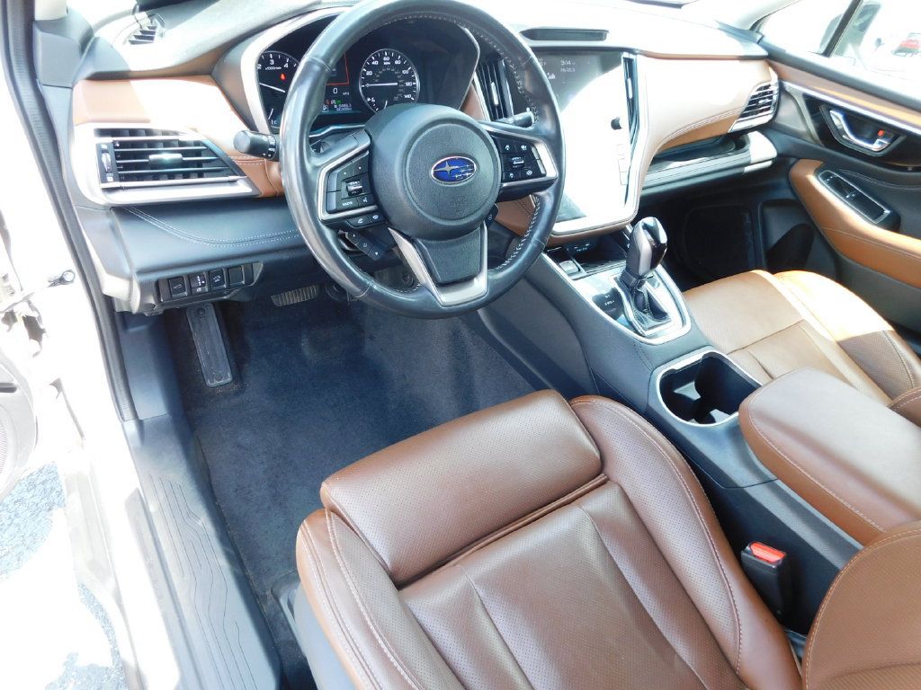 Used 2021 Subaru Outback Touring XT AWD/4WD image 15