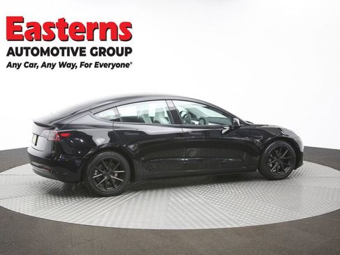 Used 2023 Tesla Model 3 Standard Range image 37