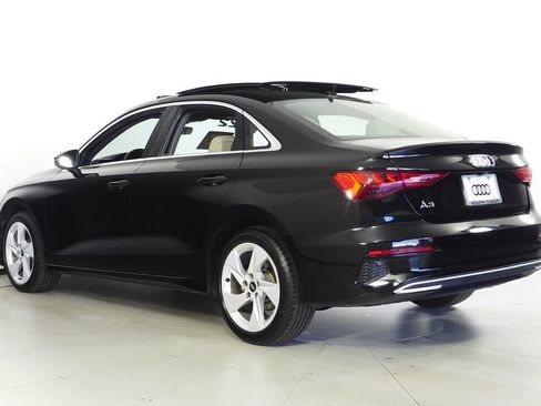 Used 2022 Audi A3 2.0T Premium image 9