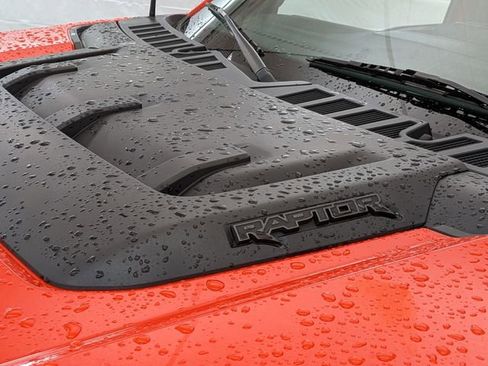 Certified 2023 Ford F150 Raptor image 11