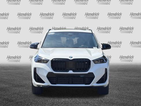 Used 2026 BMW X1 M35i w/ Technology Package AWD/4WD image 10