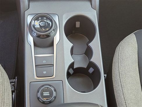 New 2025 Ford Bronco Sport Big Bend image 30