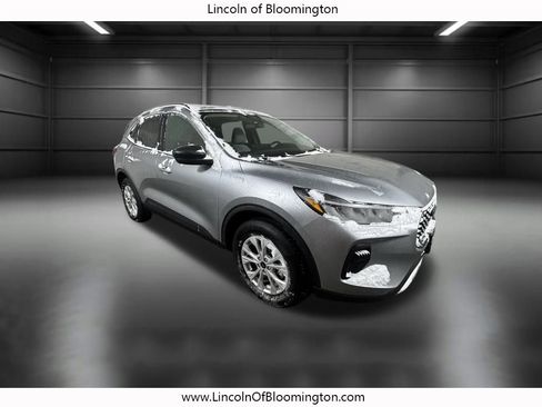 Used 2023 Ford Escape Active w/ Tech Pack #1 image 63