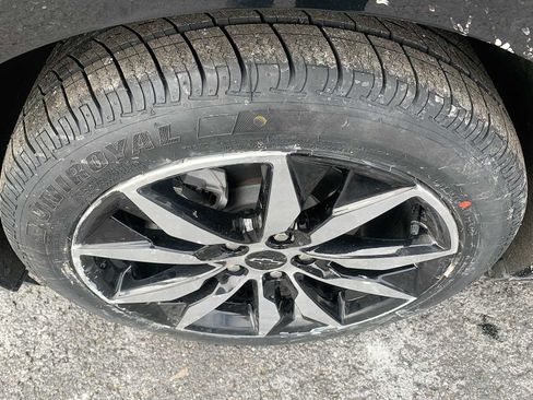 Certified 2021 Chevrolet Malibu RS image 30