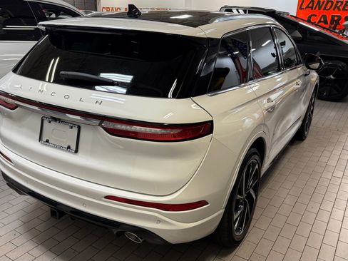 Used 2024 Lincoln Corsair Grand Touring w/ Equipment Group 301A image 2