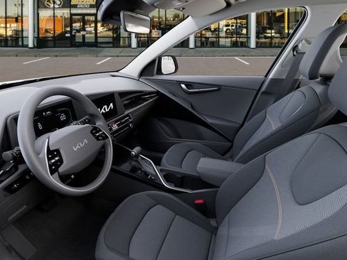 New 2026 Kia Niro LX FWD image 17