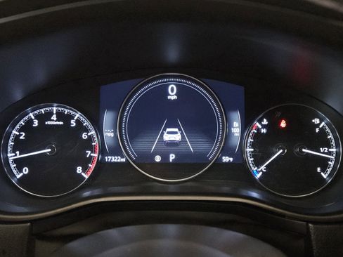 Used 2024 MAZDA CX-50 AWD 2.5 S w/ Cargo Package image 36