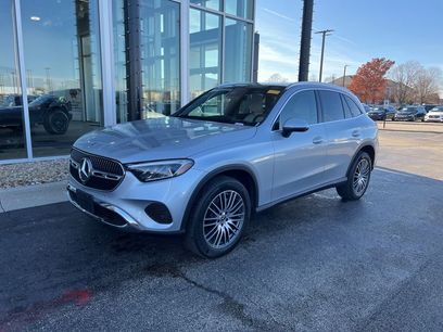 Used 2024 Mercedes-Benz GLC 300 4MATIC
