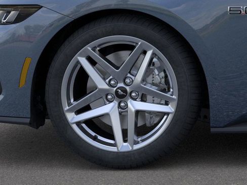 New 2025 Ford Mustang GT RWD image 19