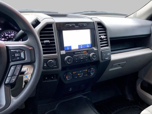 Used 2022 Ford F250 XL w/ STX Appearance Package AWD/4WD image 7