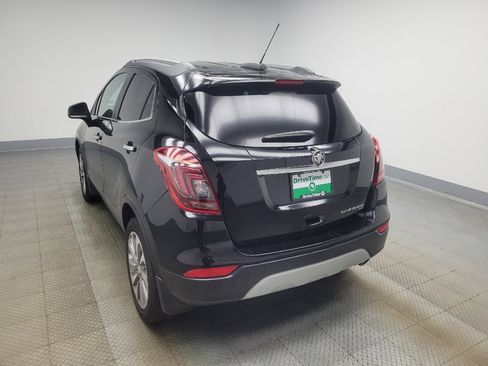 Used 2019 Buick Encore Preferred image 5