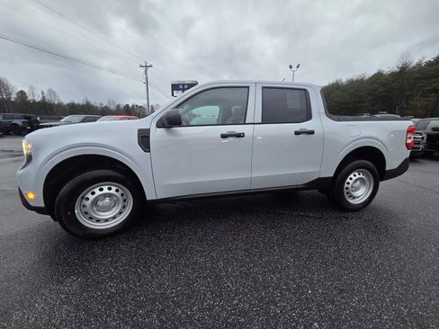 New 2026 Ford Maverick XL FWD image 15