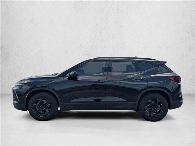New 2026 Chevrolet Blazer LT w/ Convenience Package FWD image 5