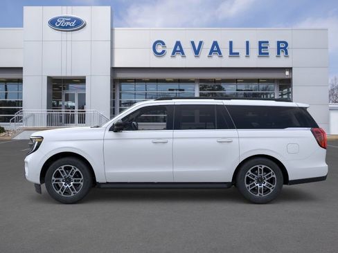 New 2026 Ford Expedition Max Active image 3