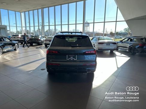 New 2026 Audi Q7 3.0T Prestige AWD/4WD image 7
