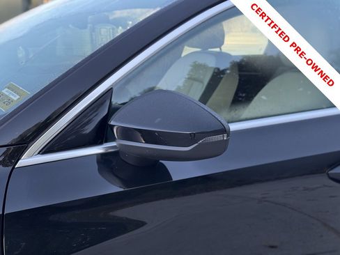 Used 2025 Audi A3 2.0T Premium Plus w/ Premium Plus Package image 15