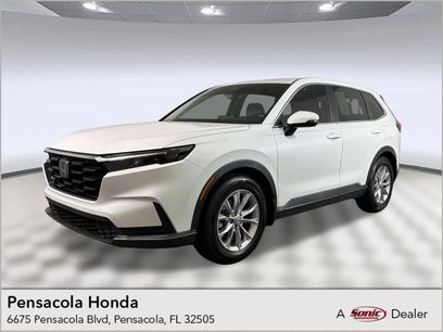 Used 2023 Honda CR-V EX-L