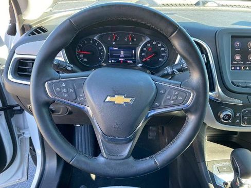 Used 2023 Chevrolet Equinox LT w/ Driver Convenience Package image 18