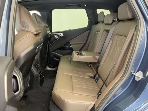 Used 2026 BMW X3 xDrive30i w/ Premium Package AWD/4WD image 15