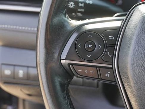 Used 2023 Toyota Camry XSE image 27