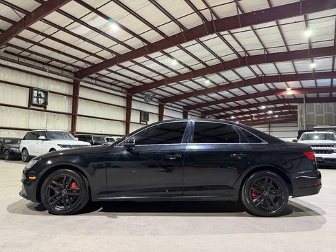 Used 2017 Audi A4 2.0T Premium w/ Convenience Package AWD/4WD image 8