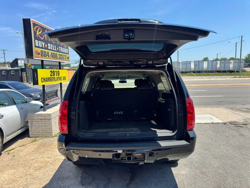 Used 2013 GMC Yukon XL SLT AWD/4WD image 15