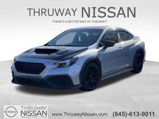 Used 2022 Subaru WRX video 1