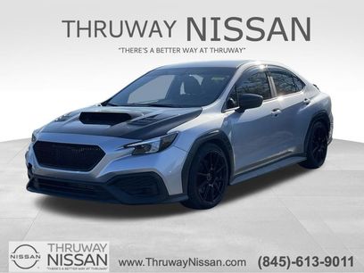 Used 2022 Subaru WRX