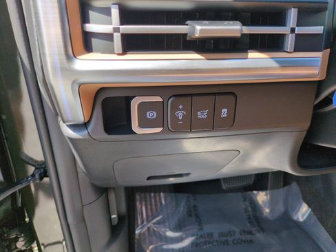 New 2026 Hyundai Santa Fe Limited AWD/4WD image 16