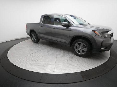 Certified 2023 Honda Ridgeline RTL image 12