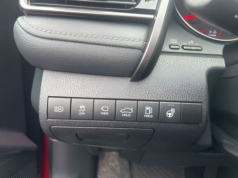 Used 2023 Toyota Camry XSE w/ Navigation Package image 21