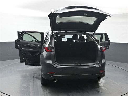 Certified 2023 MAZDA CX-5 AWD 2.5 S w/ Premium Plus Pkg image 51