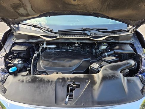 Certified 2022 Honda Odyssey Touring image 30