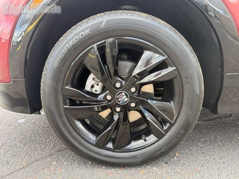 Used 2024 Buick Encore GX Sport Touring image 7