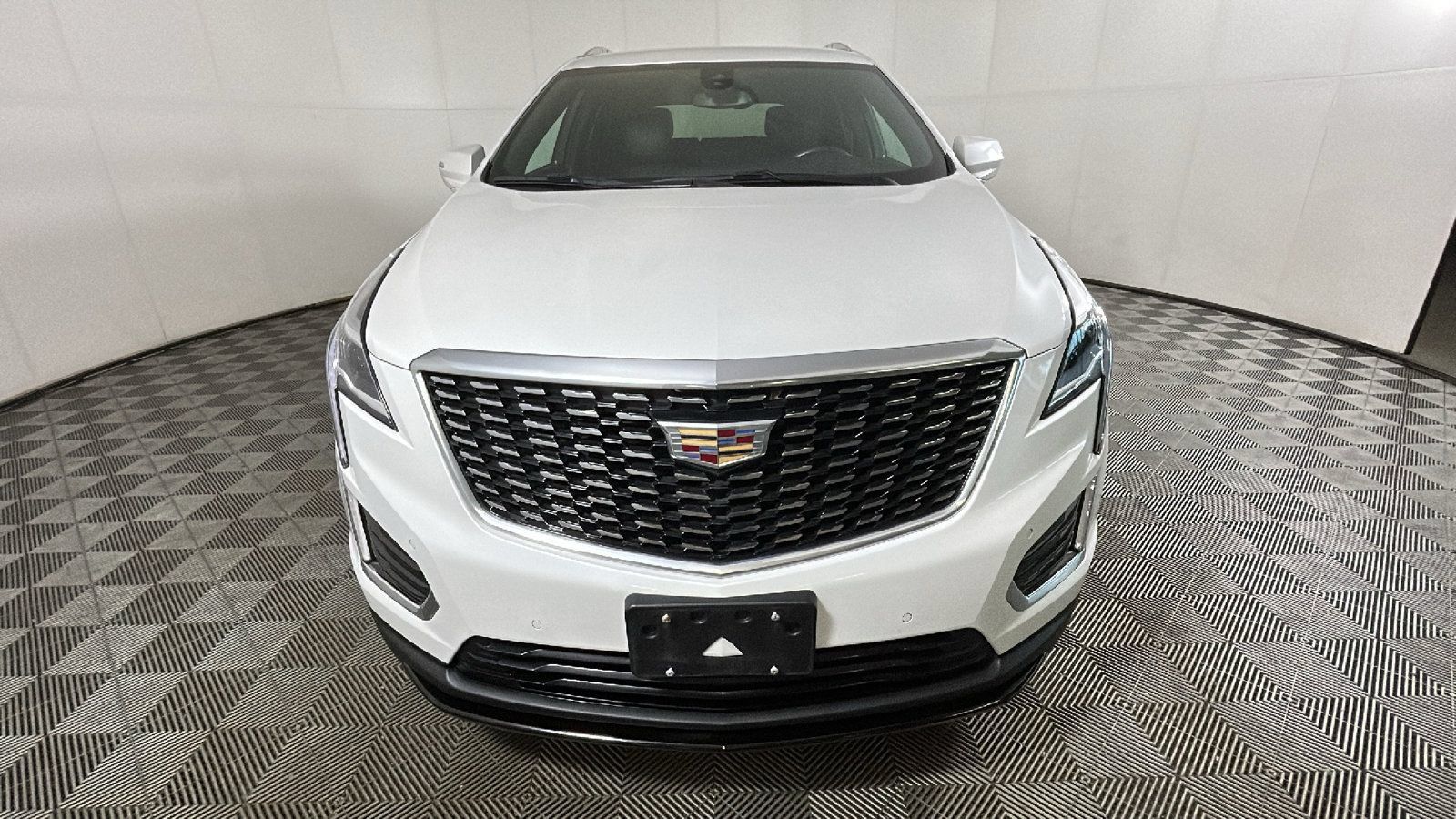 Used 2022 Cadillac XT5 Luxury AWD/4WD image 8