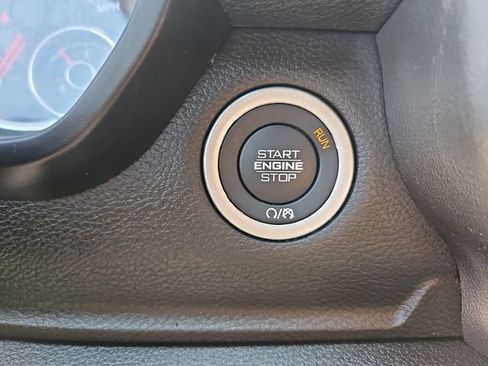 Used 2024 RAM 1500 Big Horn w/ Protection Group AWD/4WD image 16