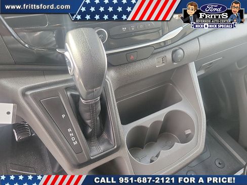 Certified 2024 Ford Transit 350 XLT image 8