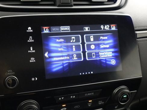 Used 2022 Honda CR-V EX-L image 31