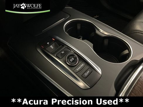 Certified 2020 Acura MDX SH-AWD image 18
