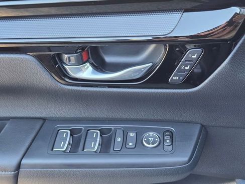 New 2026 Honda CR-V EX-L image 18