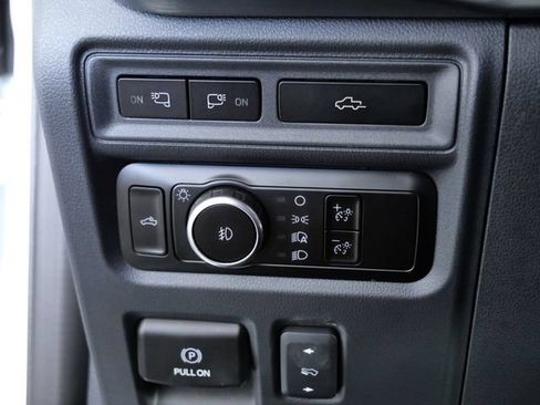 Certified 2023 Ford F150 Lariat w/ Equipment Group 502A High AWD/4WD image 27