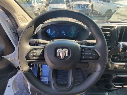 New 2024 RAM ProMaster 2500 image 20