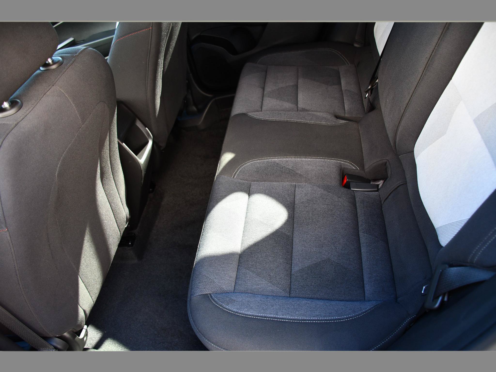 Used 2024 Chevrolet Trax RS w/ Driver Confidence Package FWD image 15